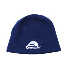 Coal Beanie Blaue Skateboard Mütze